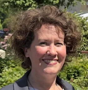 Melanie Böing