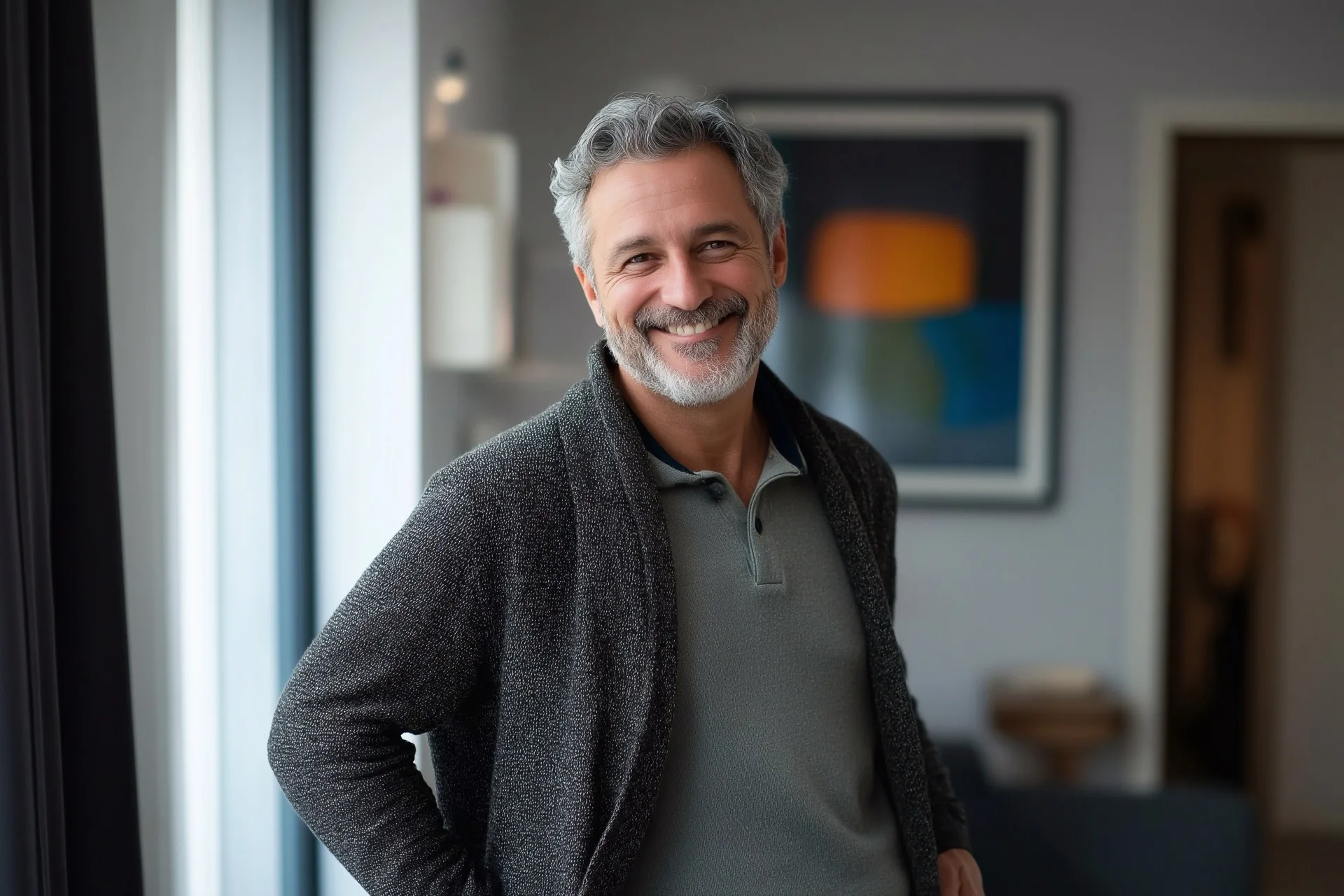 Markus K.